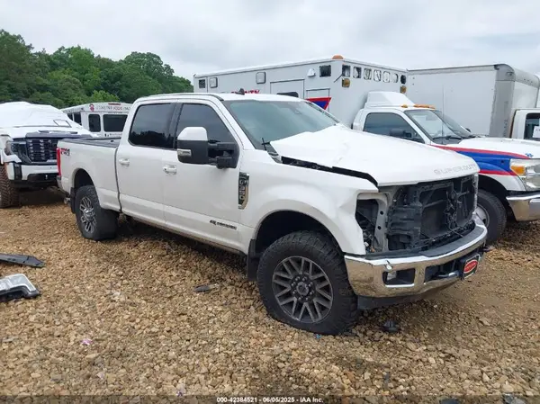 1FT8W3BT5KEE17677 2019 FORD F350 - Image 1