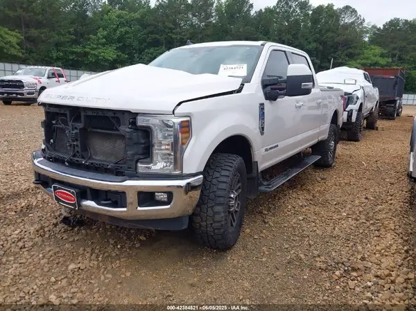 1FT8W3BT5KEE17677 2019 FORD F350 - Image 2