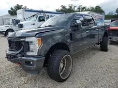 1FT8W3BT5KEE18652 2019 FORD F350