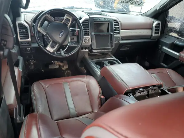 1FT8W3BT5KEE18652 2019 FORD F350 - Image 8