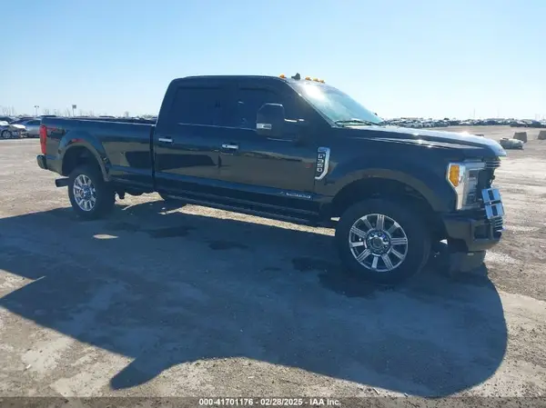 1FT8W3BT5KEE20126 2019 FORD F350 - Image 1