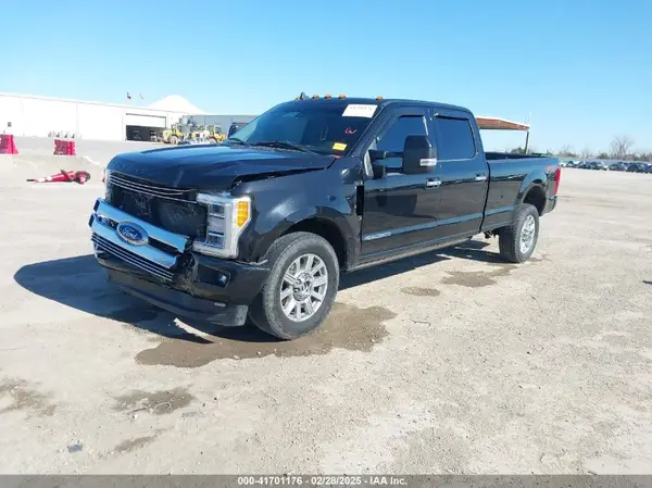 1FT8W3BT5KEE20126 2019 FORD F350 - Image 2