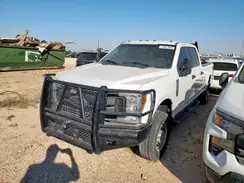1FT8W3BT5KEE26539 2019 FORD F350