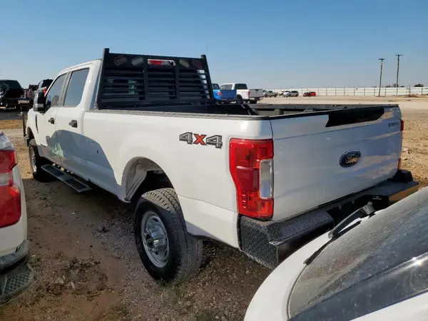 1FT8W3BT5KEE26539 2019 FORD F350 - Image 2