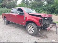 1FT8W3BT5KEE50405 2019 FORD F350