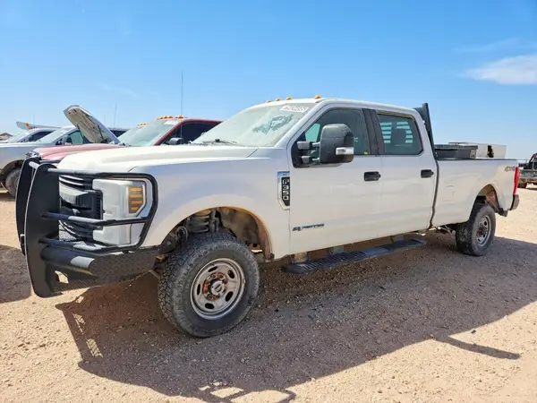1FT8W3BT5KEE59380 2019 FORD F350 - Image 1