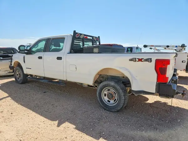 1FT8W3BT5KEE59380 2019 FORD F350 - Image 2
