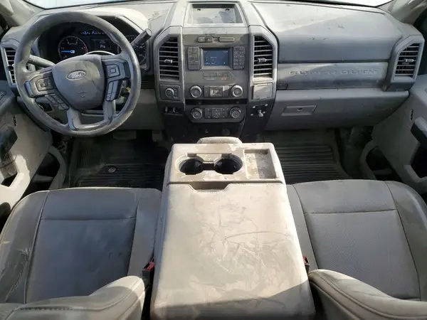 1FT8W3BT5KEE59380 2019 FORD F350 - Image 8