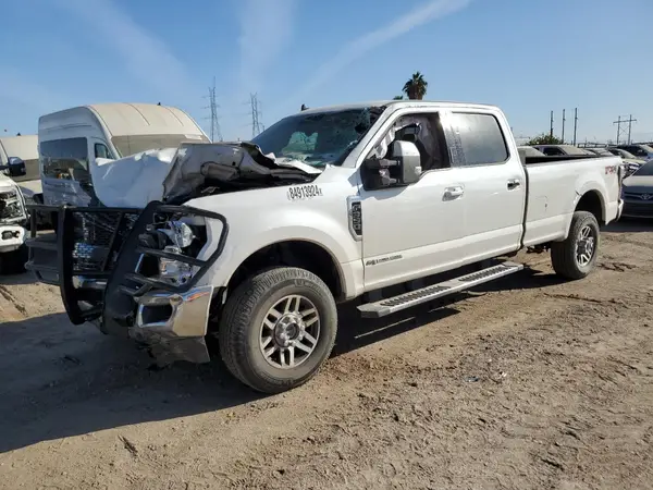 1FT8W3BT5KEE64739 2019 FORD F350 - Image 1