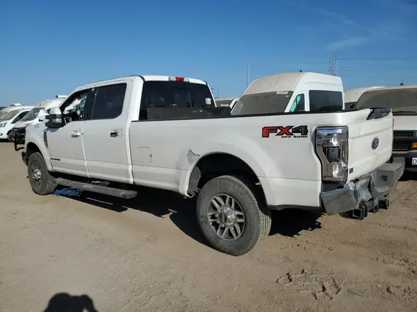 1FT8W3BT5KEE64739 2019 FORD F350 - Image 2