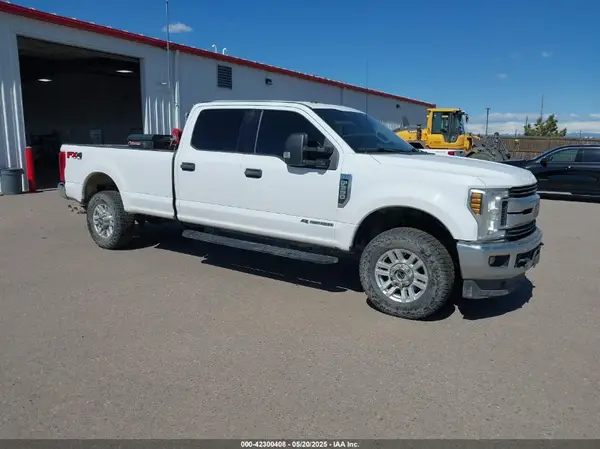 1FT8W3BT5KEE66328 2019 FORD F350 - Image 1