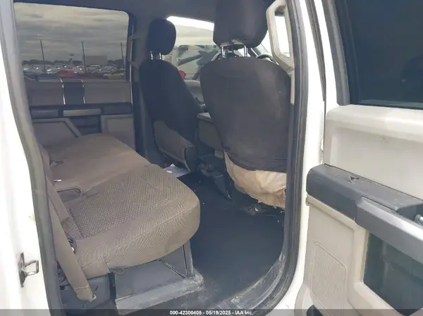 1FT8W3BT5KEE66328 2019 FORD F350 - Image 8