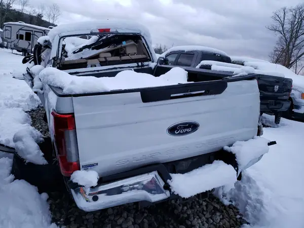 1FT8W3BT5KEE70427 2019 FORD F350 - Image 2