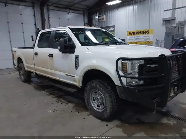 1FT8W3BT5KEE91049 2019 FORD F350 - Image 1