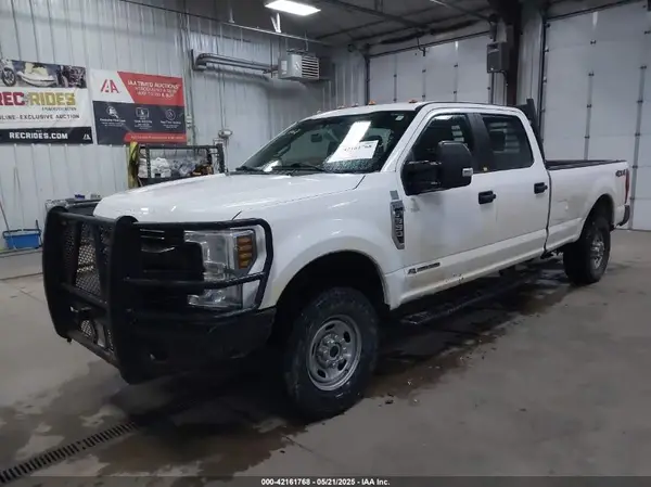 1FT8W3BT5KEE91049 2019 FORD F350 - Image 2