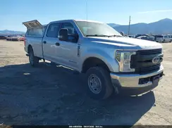 1FT8W3BT5KEE92900 2019 FORD F350