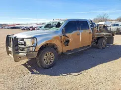 1FT8W3BT5KEF35065 2019 FORD F350
