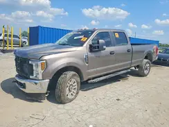1FT8W3BT5KEF72214 2019 FORD F350