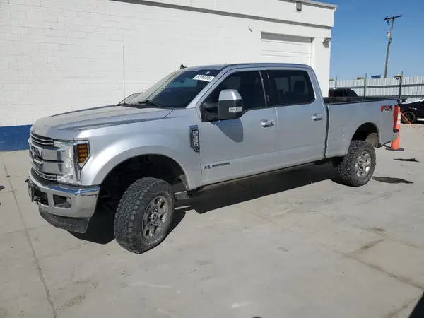 1FT8W3BT5KEG27258 2019 FORD F350 - Image 1
