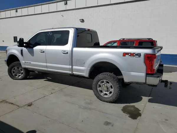 1FT8W3BT5KEG27258 2019 FORD F350 - Image 2