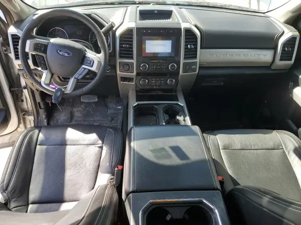 1FT8W3BT5KEG27258 2019 FORD F350 - Image 8