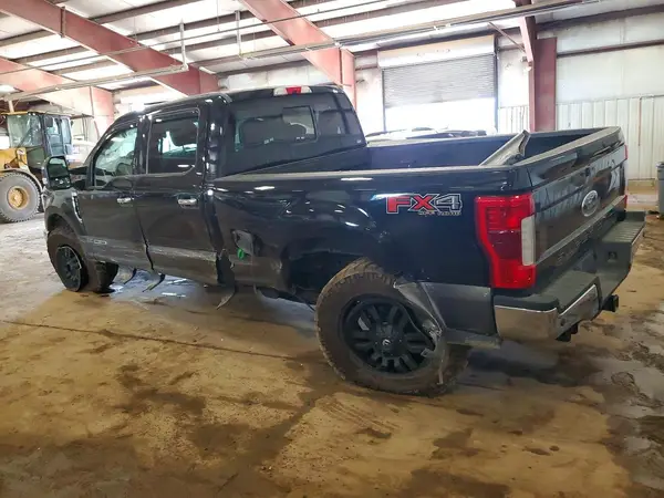 1FT8W3BT5KEG28913 2019 FORD F350 - Image 2