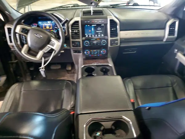 1FT8W3BT5KEG28913 2019 FORD F350 - Image 8