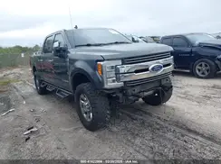1FT8W3BT5KEG30550 2019 FORD F350