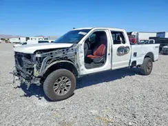 1FT8W3BT5KEG44285 2019 FORD F350