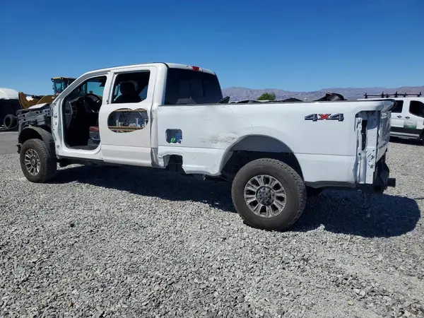1FT8W3BT5KEG44285 2019 FORD F350 - Image 2