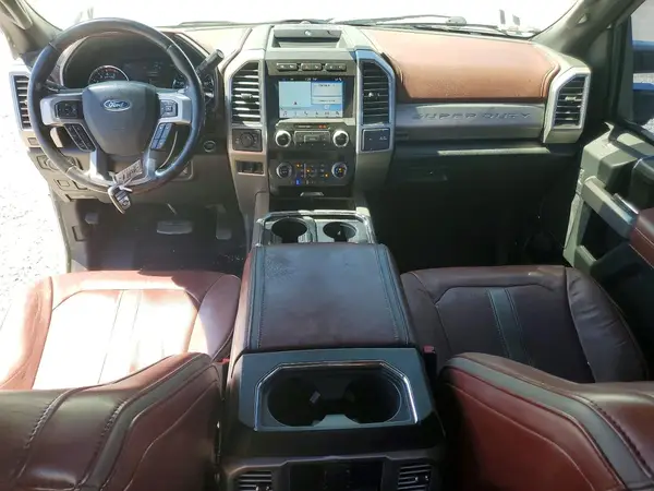 1FT8W3BT5KEG44285 2019 FORD F350 - Image 8