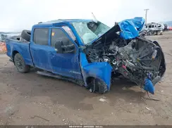 1FT8W3BT5LEC10806 2020 FORD F350
