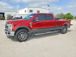 1FT8W3BT5LEC17108 2020 FORD F350