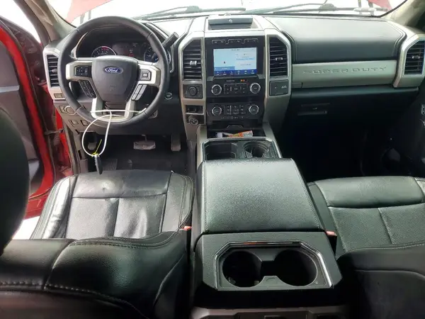1FT8W3BT5LEC17108 2020 FORD F350 - Image 8