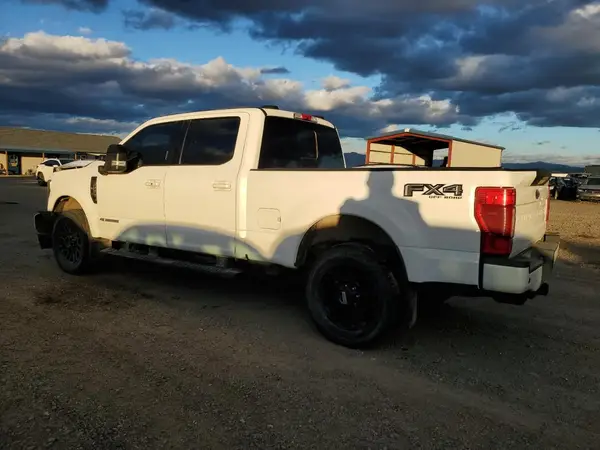 1FT8W3BT5LEC83691 2020 FORD F350 - Image 2