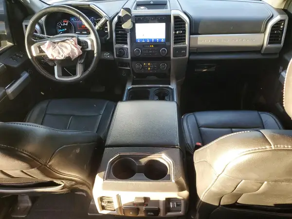 1FT8W3BT5LEC83691 2020 FORD F350 - Image 8