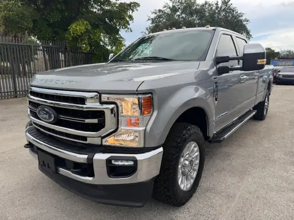 1FT8W3BT5LED06581 2020 FORD F350 - Image 1