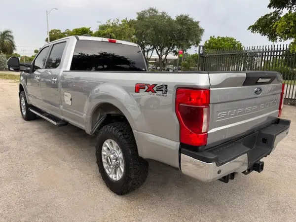 1FT8W3BT5LED06581 2020 FORD F350 - Image 2