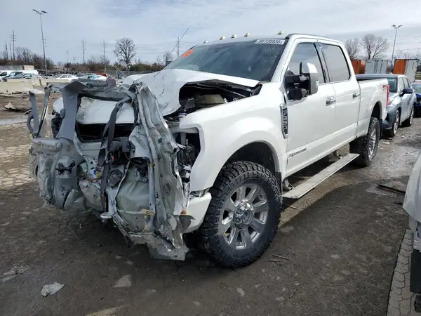 1FT8W3BT5LED30931 2020 FORD F350 - Image 1