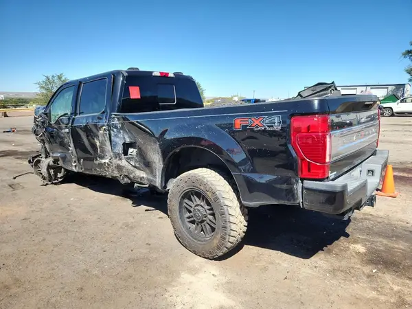 1FT8W3BT5LED33974 2020 FORD F350 - Image 2