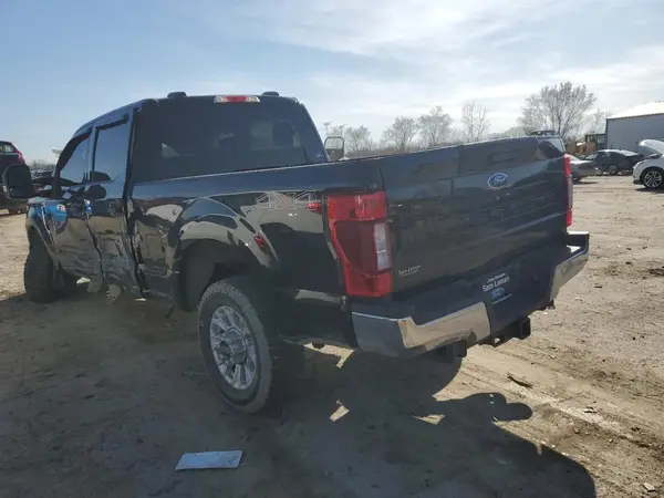 1FT8W3BT5LED36230 2020 FORD F350 - Image 2
