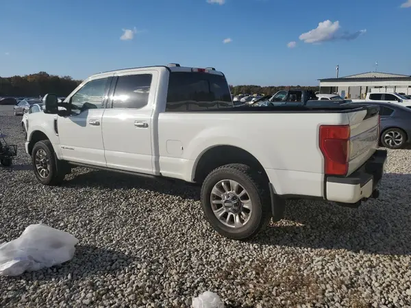 1FT8W3BT5LED74024 2020 FORD F350 - Image 2