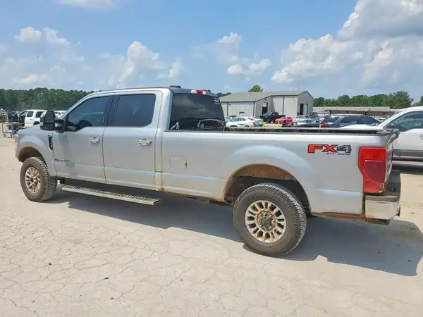 1FT8W3BT5LED77022 2020 FORD F350 - Image 2