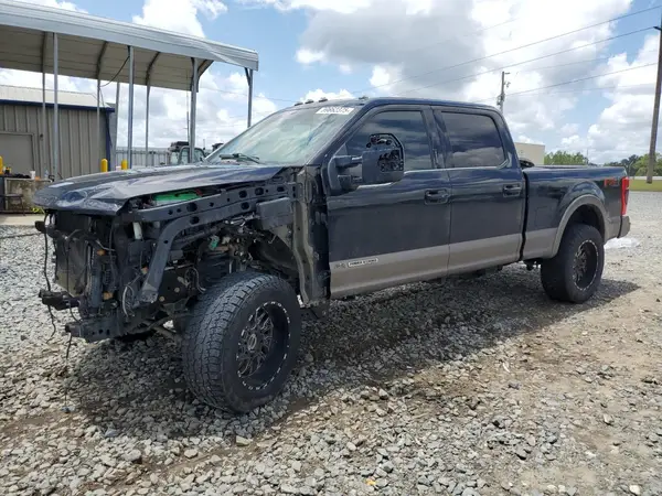 1FT8W3BT5LEE35808 2020 FORD F350 - Image 1