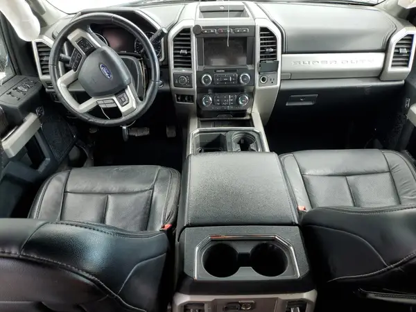 1FT8W3BT5LEE41723 2020 FORD F350 - Image 8
