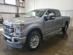 1FT8W3BT5LEE54715 2020 FORD F350