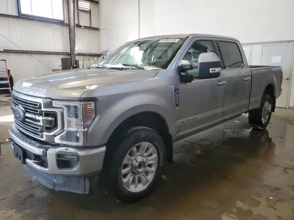 1FT8W3BT5LEE54715 2020 FORD F350 - Image 1