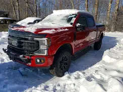 1FT8W3BT5LEE78593 2020 FORD F350