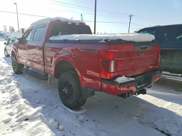1FT8W3BT5LEE78593 2020 FORD F350 - Image 2