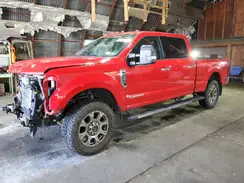 1FT8W3BT5LEE91991 2020 FORD F350